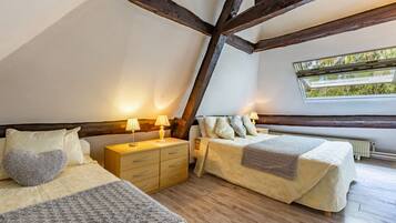 3 dormitorios y wifi gratis