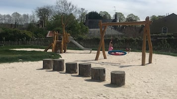 Kinderbereich