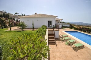 Alberca