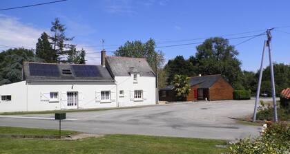 Au Bas Chalonge l Appart