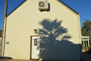 Detalle exterior
