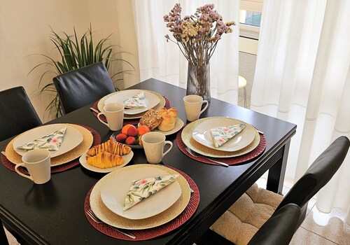 Lucinda`s House. bienvenue