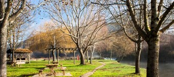 Loft in the Village of Casegas - Serra da Estrela
