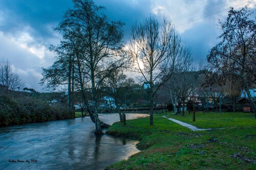 Loft in the Village of Casegas - Serra da Estrela