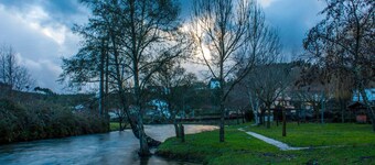 Loft in the Village of Casegas - Serra da Estrela