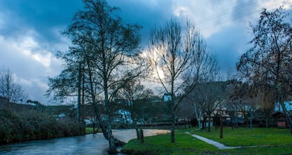 Loft in the Village of Casegas - Serra da Estrela