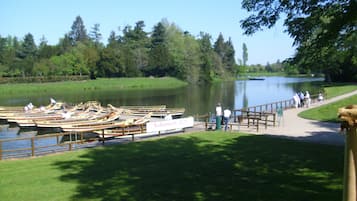 Huvivenesatama