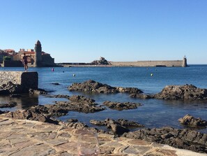 Plage