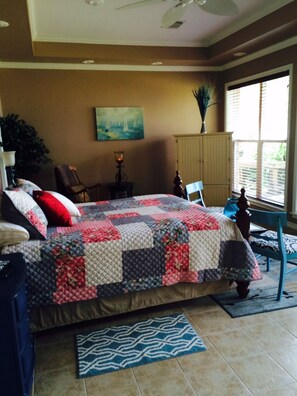 3 Schlafzimmer, WLAN, Bettwäsche