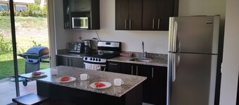 Votre piscine privée vous attend au Costa Rica!