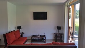 TV, lettore DVD