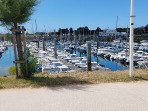 Port de plaisance
