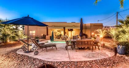 Santa Fe allas Home w / järvinäköala. Paljon Vene Pysäköinti. Lähellä Windsor Launch.