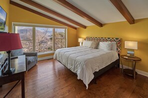 3 camere, una cassaforte in camera, ferro/asse da stiro, Wi-Fi gratuito