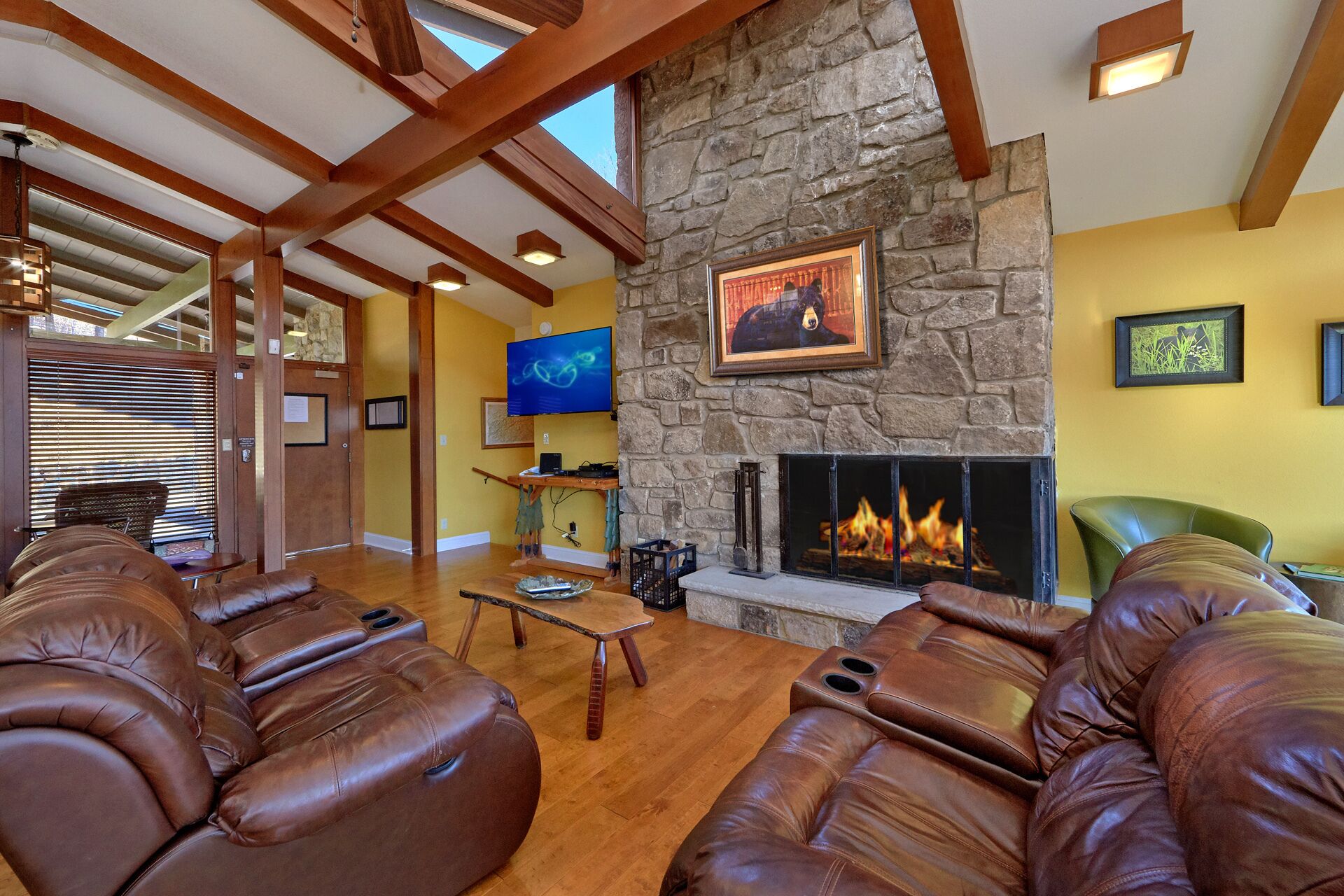 Intérieur