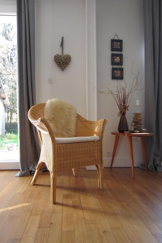 Gîte des trois Lacs - Hérisson waterfall - Lake Chalain - Jura