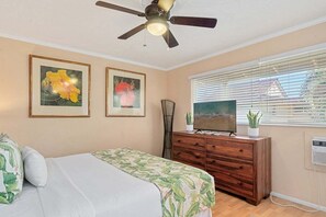 3 habitaciones, tabla de planchar con plancha y wifi gratis