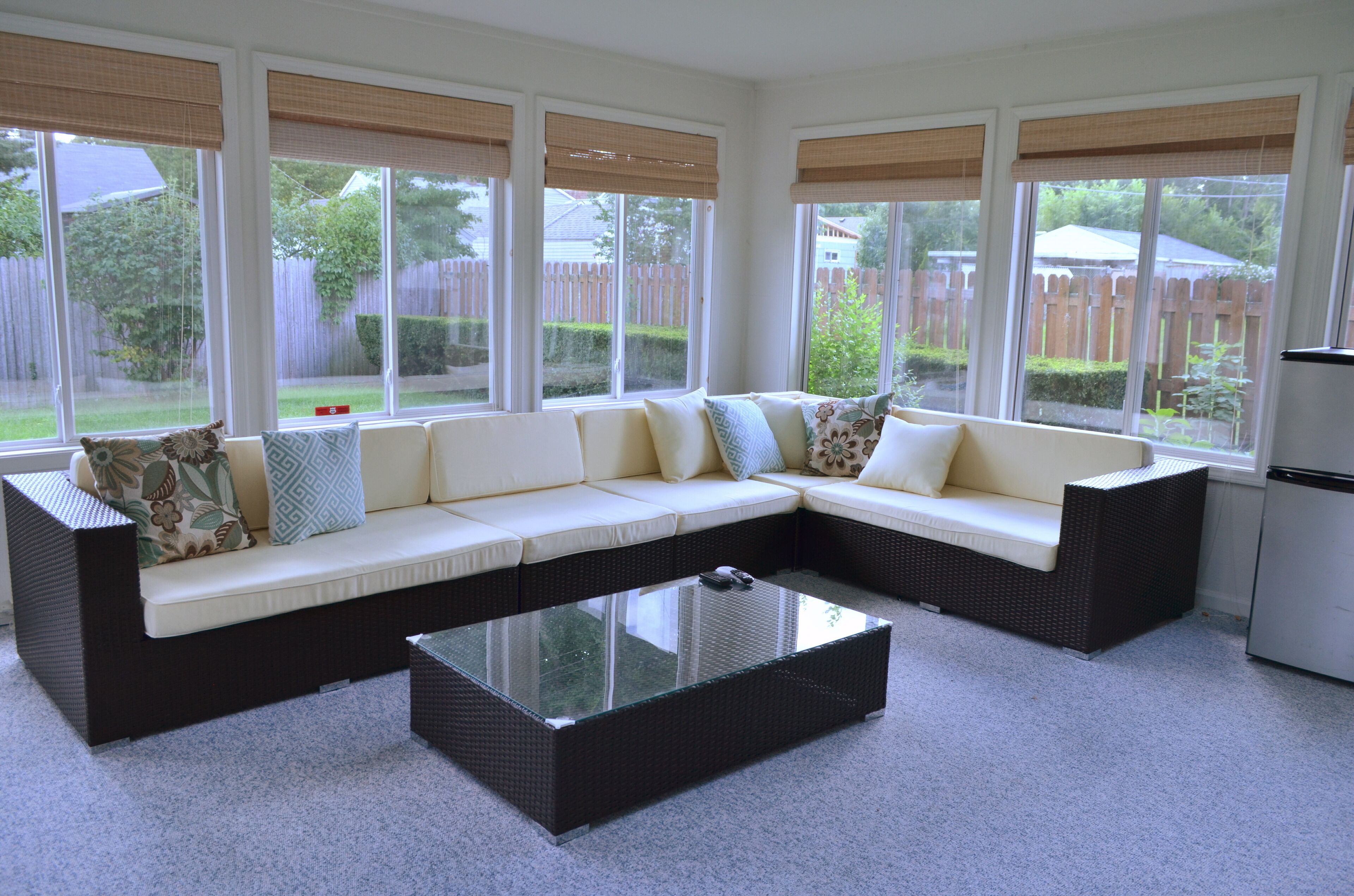 Stay Comfortable And Stay Close To Campus - Spacious 4 BR & 2 Bath