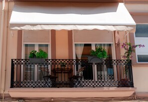 Detalle exterior