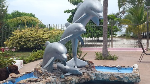 Rent a room or a house at the beach in Punta Chame