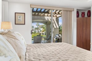 2 sovrum, strykjärn/strykbräda, gratis wi-fi och sängkläder