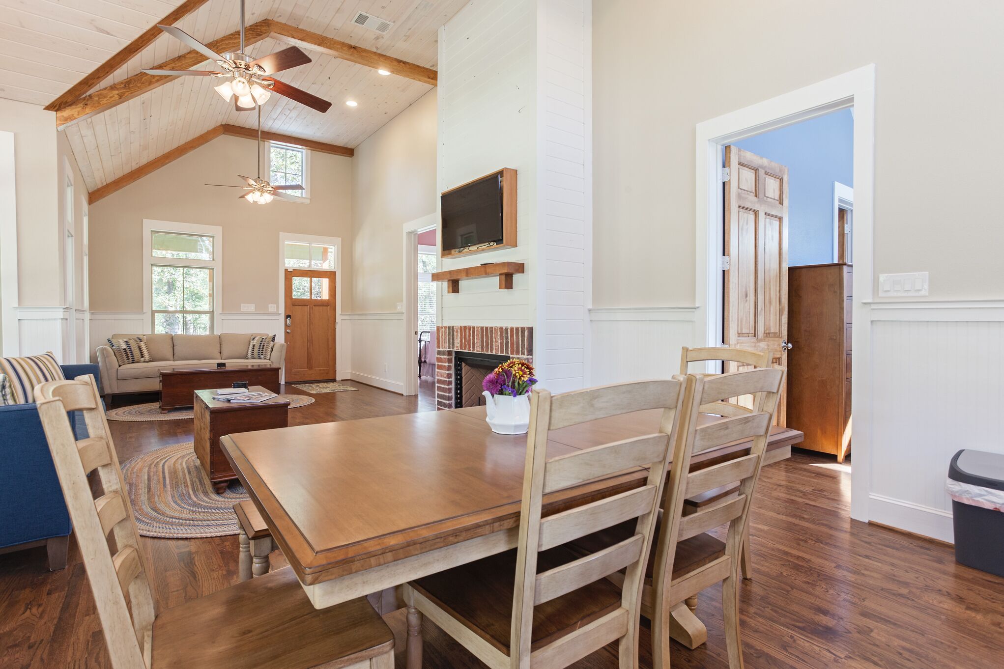 Top 12 PetFriendly Cabins Near Lake Tawakoni, Texas Updated 2024