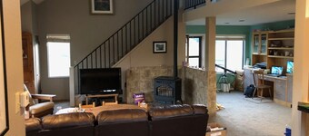 美しいガニソンゲッタウェイ