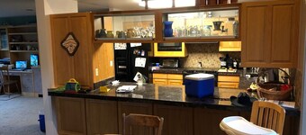 Hermosa escapada de Gunnison