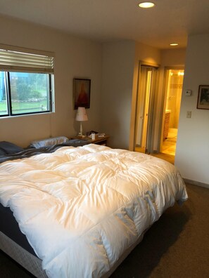 4 chambres, Wi-Fi gratuit, draps fournis