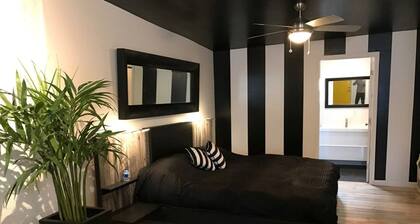 Downtown Cozy Condo-Walk to best Diners, Breweries, NAU, Historic Flagstaff!