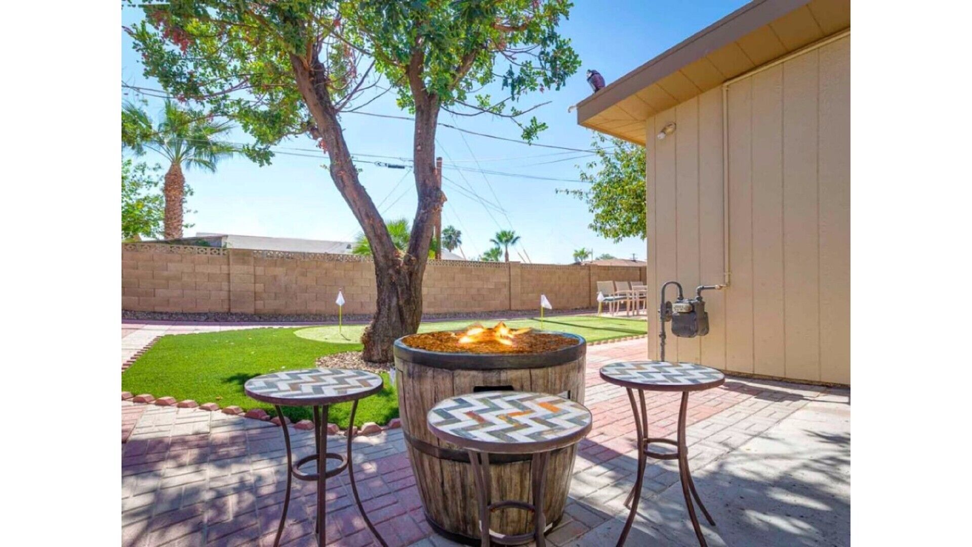 SUMMER MONTHLY SPECIAL !!  5 bedroom