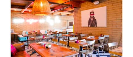 Restaurantes