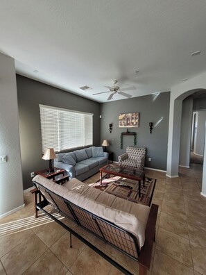 TV connectée, lecteur de DVD