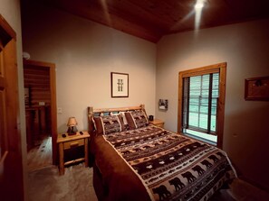 3 Schlafzimmer, kostenloses WLAN, Bettwäsche