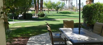 A perfect condo for true relaxation!