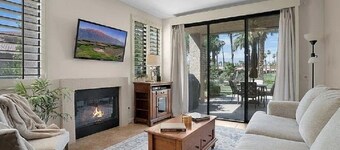 A perfect condo for true relaxation!