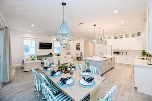 Interior - Luxurious Island Retreat with Pool, Spa and Private Suite (Anna Maria)