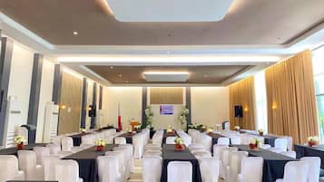 Salón de baile