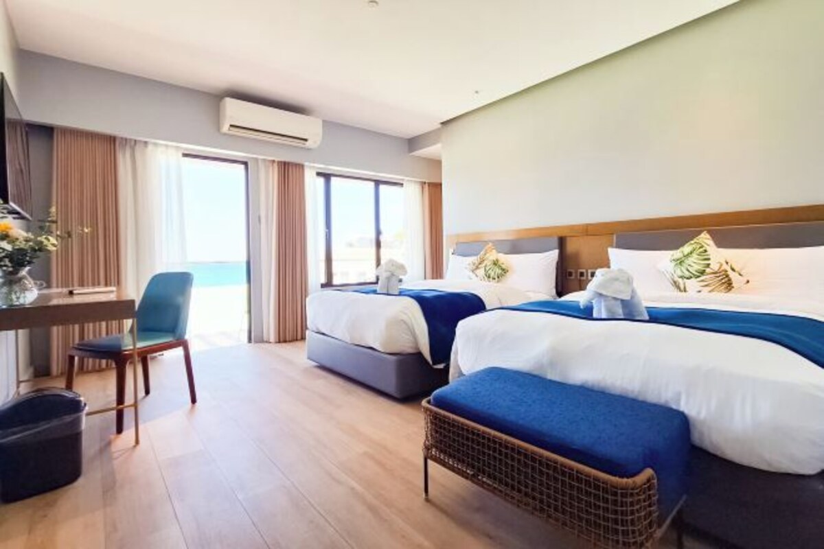 Premier Room