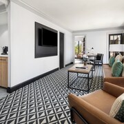 Arcadian Hotel