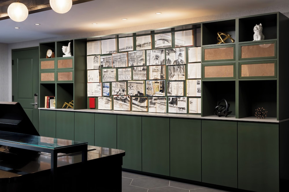 Arcadian Hotel - foto 5