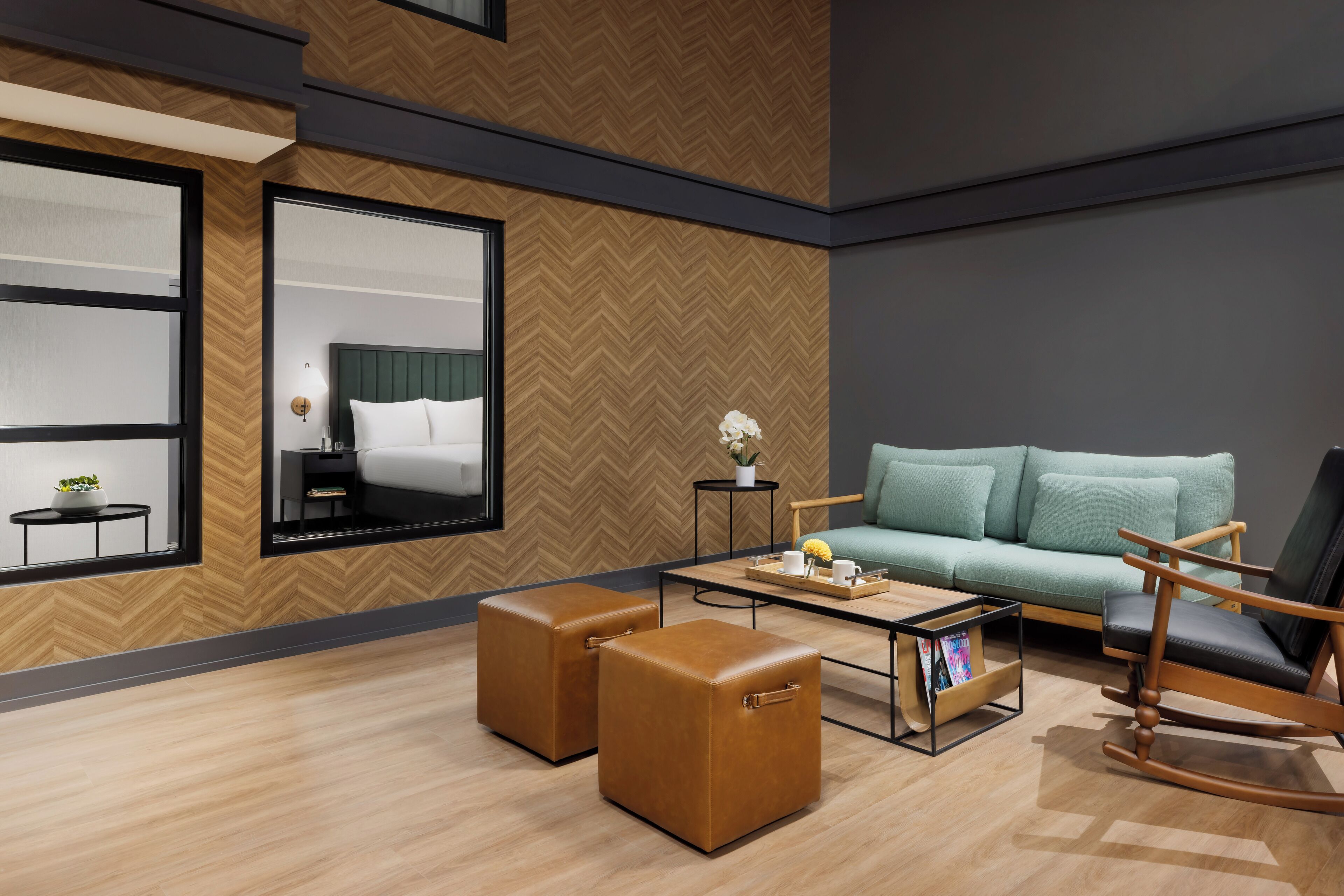 individually furnished, free wifi, bed sheets