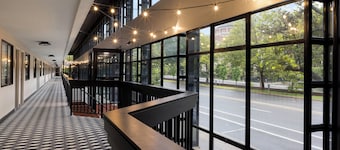 The Arcadian Hotel
