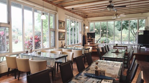 Pingtung happiness garden