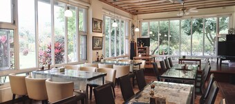 Pingtung happiness garden