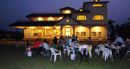 Pingtung happiness garden