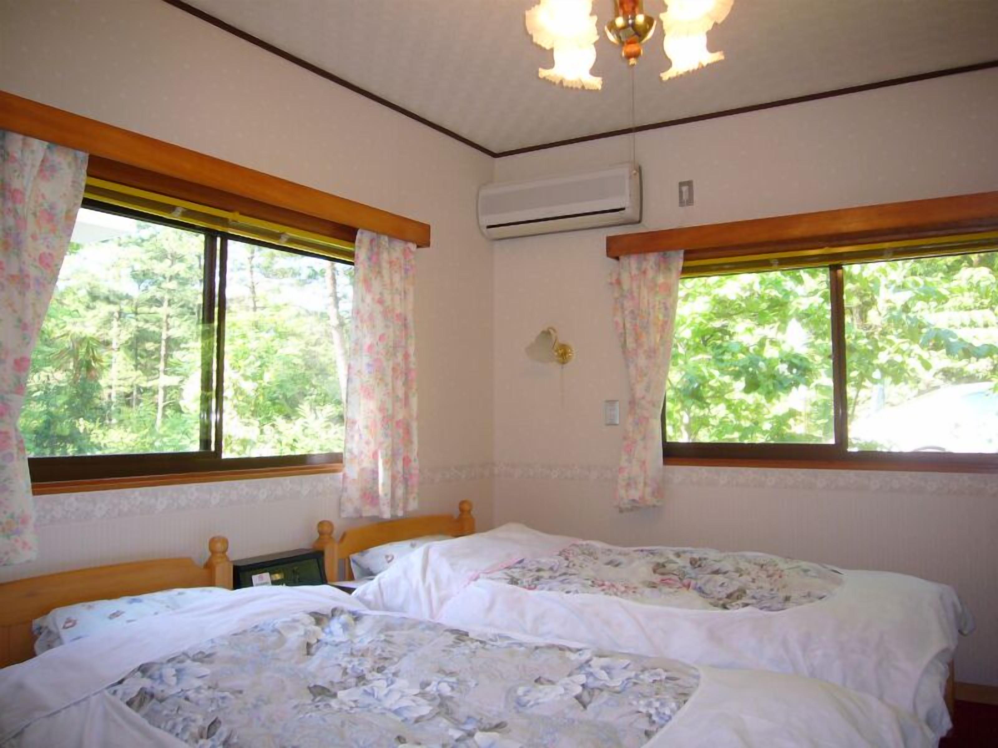 Rumah (Private Vacation) | Selimut bulu angsa dan Wi-Fi gratis