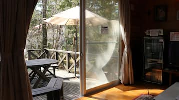 Huis (Private Vacation) | Donsdekens, gratis wifi