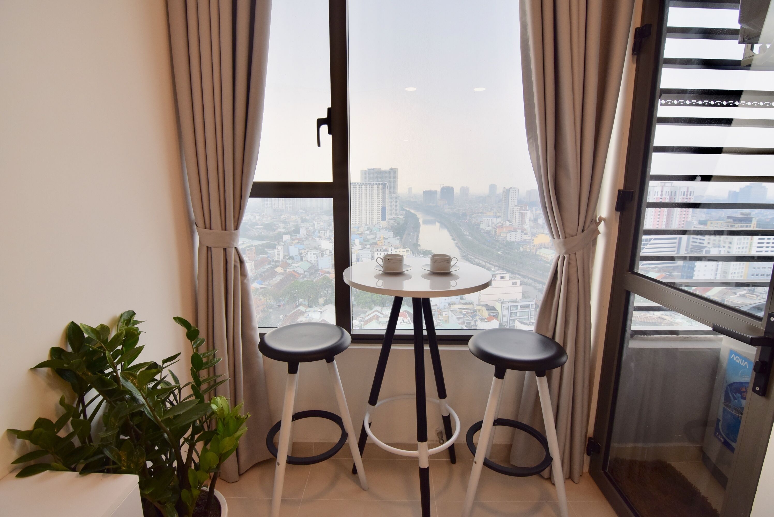 Studio | Room amenity