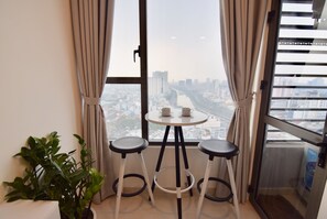 Servicios de la habitación